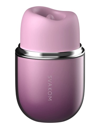 vibrador-succion-clitorial-svakom-klitty-frontal