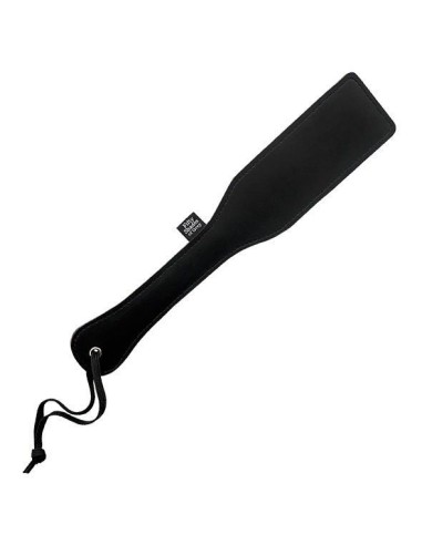 50 SOMBRAS DE GREY SATIN SPANKING PALA 50 SOMBRAS DE GREY