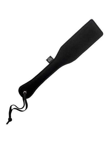 50 SOMBRAS DE GREY SATIN SPANKING PALA 50 SOMBRAS DE GREY