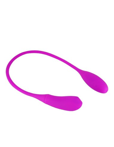 DELUXE PRETTY LOVE SNAKY VIBE VIBRADOR TICKLING