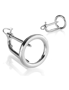 METALHARD ANILLO GLANDE CON PLUG