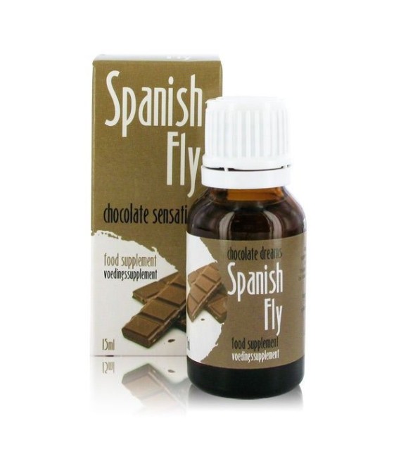 Spanish Fly Chocolate Sensation 15 ml