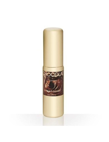 PERFUME CHOCOLATE AFRODISIACO 20ML