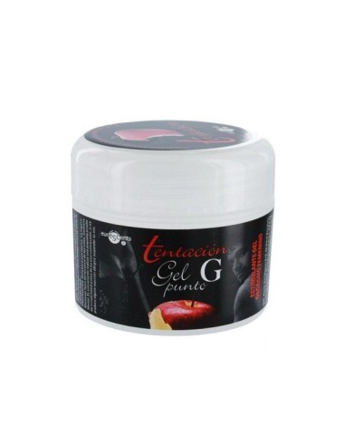 TENTACION GEL ORGASMICO FEMENINO PUNTO G 50 ML