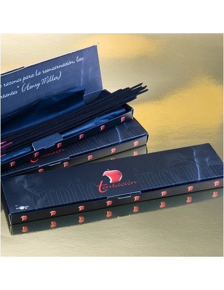 TENTACION INCIENSO EROTICO CON FEROMONAS