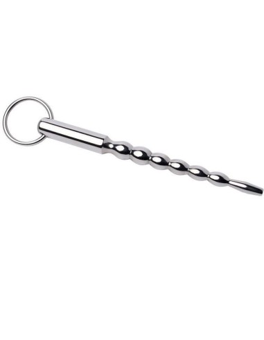 METAL HARD DILATADOR URETRA ACERO 7 MM