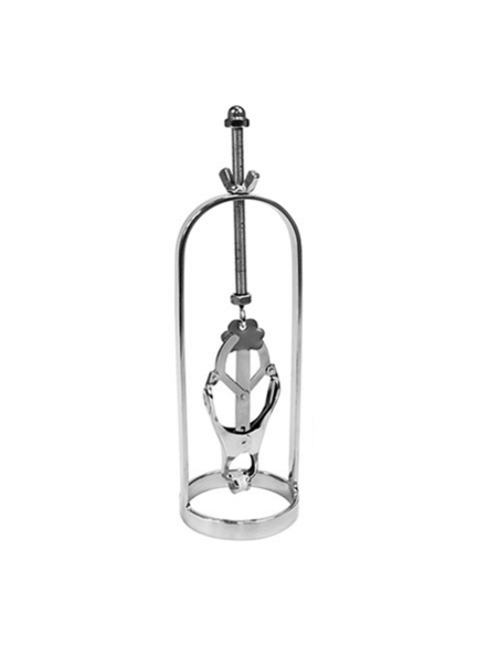 METAL HARD PINZAS TORTURA PEZONES METAL HARD PINZAS TORTURA PEZONES