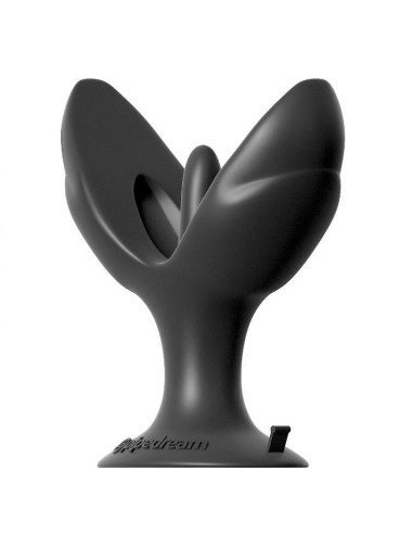INSTA GAPER PLUG NEGRO