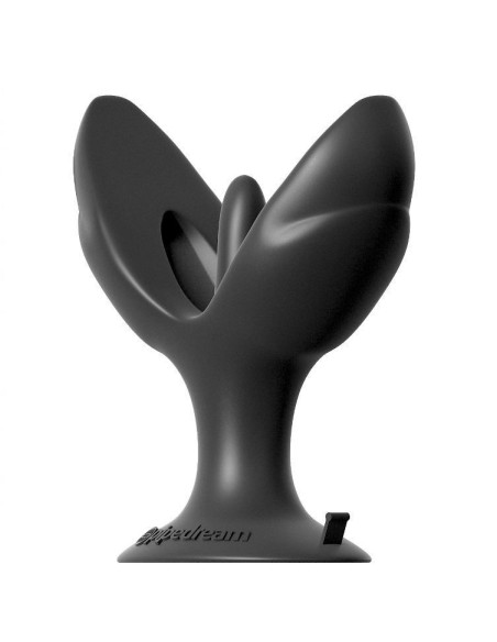 INSTA GAPER PLUG NEGRO