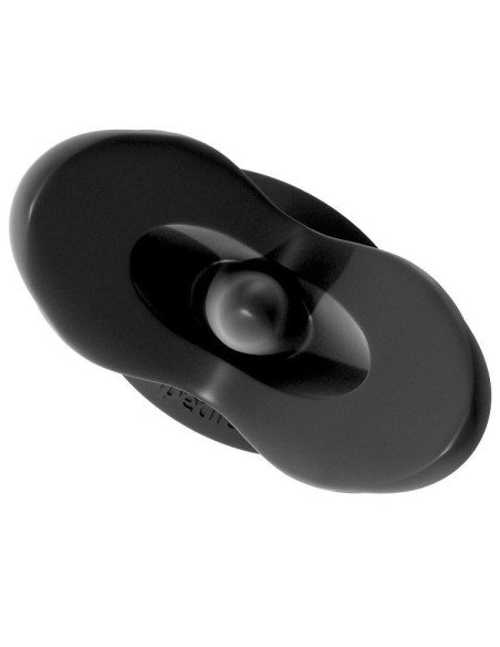 INSTA GAPER PLUG NEGRO