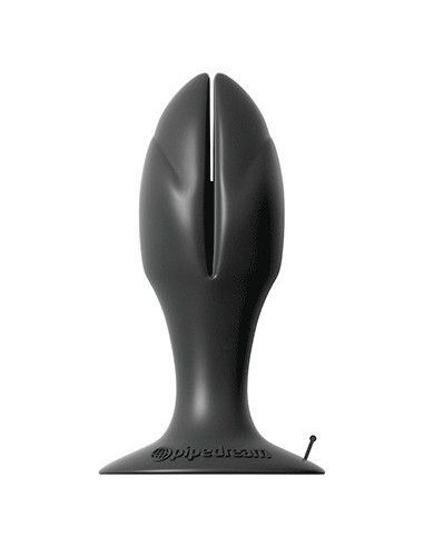 INSTA GAPER PLUG NEGRO