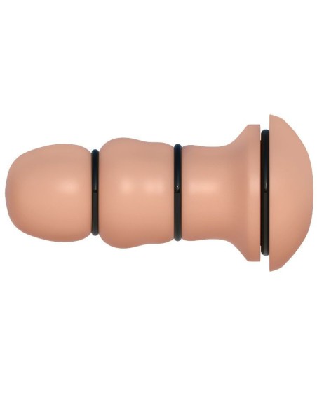 PIPEDREAM EXTREME TOYZ FILL MY TIGHT MASTURBADOR ANO