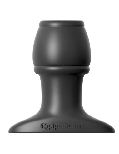 OPEN WIDE PLUG ANAL ABERTURA NEGRO