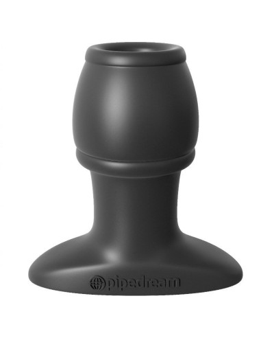 OPEN WIDE PLUG ANAL ABERTURA NEGRO