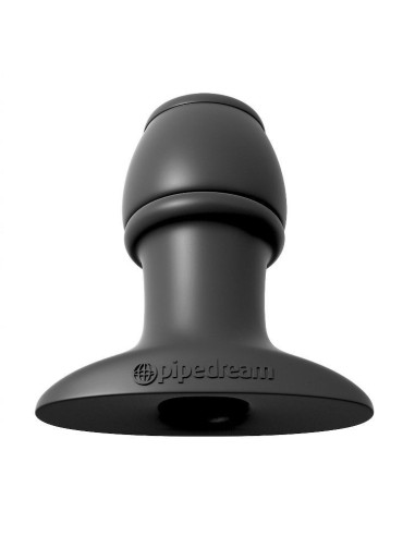 OPEN WIDE PLUG ANAL ABERTURA NEGRO
