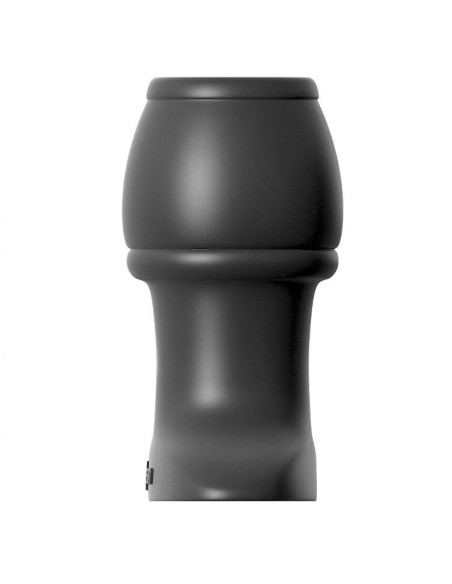 OPEN WIDE PLUG ANAL ABERTURA NEGRO