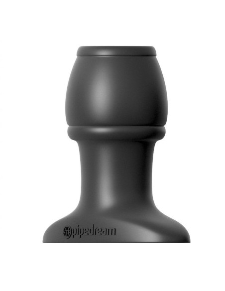 OPEN WIDE PLUG ANAL ABERTURA NEGRO