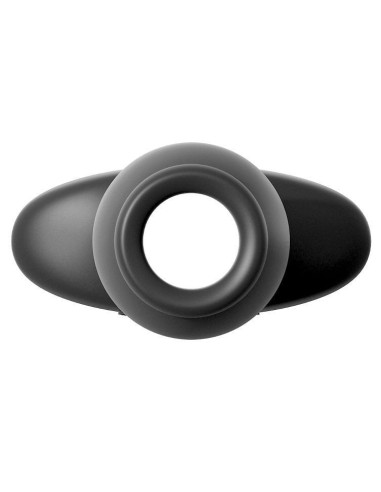 OPEN WIDE PLUG ANAL ABERTURA NEGRO