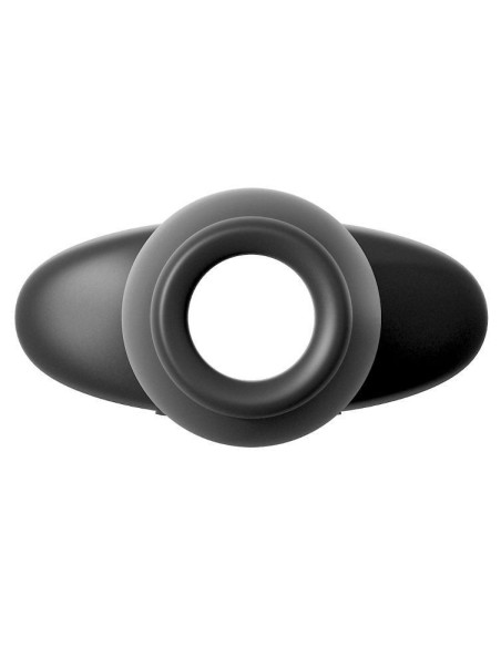 OPEN WIDE PLUG ANAL ABERTURA NEGRO