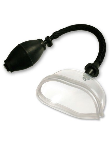 FETISH FANTASY SUCCIONADOR DE VAGINA ALTA INTENSIDAD