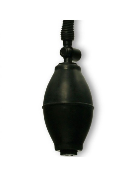 FETISH FANTASY SUCCIONADOR DE VAGINA ALTA INTENSIDAD