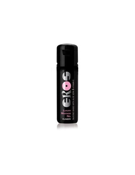 EROS Luxury Gel De Masaje Oriental 100 Ml