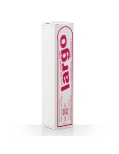 Largo Cream Alargamiento Pene 50 Ml