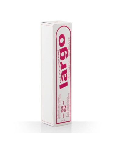 Largo Cream Alargamiento Pene 50 Ml