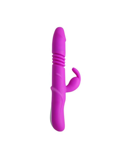 PRETTY LOVE WARD RABBIT UP&DOWN VIBRADOR RAMPANTE