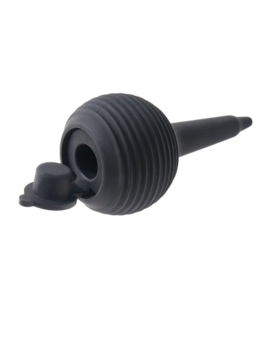 Pene Eyaculador Natural King Cock Squirting 20 cm