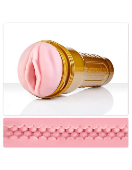 FLESHLIGHT UNIDAD DE ENTRENAMIENTO DE VITALIDAD