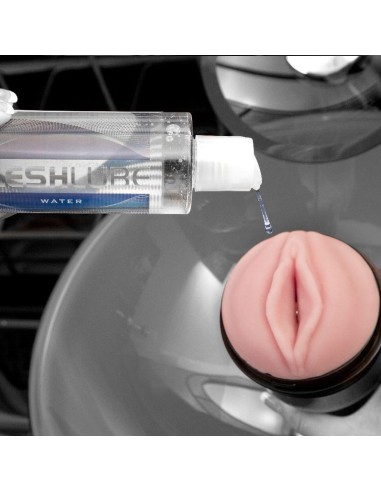 FLESHLIGHT UNIDAD DE ENTRENAMIENTO DE VITALIDAD