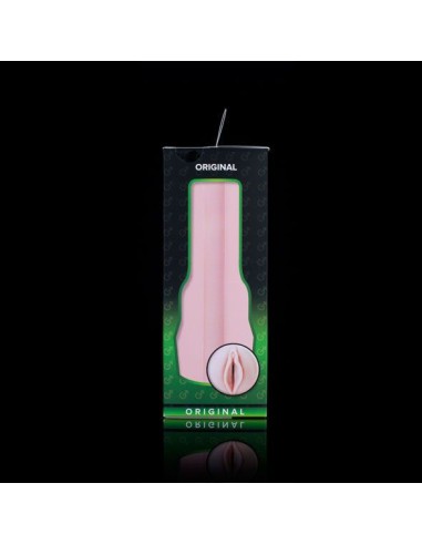FLESHLIGHT PINK LADY VAGINA ORIGINAL