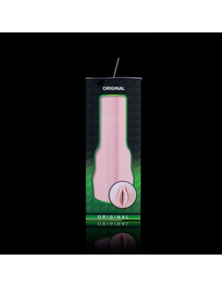 FLESHLIGHT PINK LADY VAGINA ORIGINAL