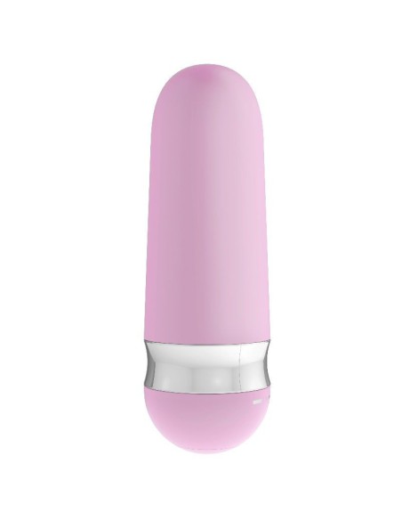 OVO R4 BALA CONTROL REMOTO RECARGABLE ROSA + 1 OVO D2 GRATIS