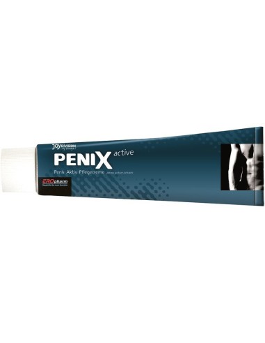Crema Estimulante Para Pene Penix Active 75 ml