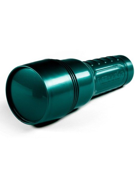 FLESHLIGHT VIBRO-PINK LADY TOUCH VAGINA