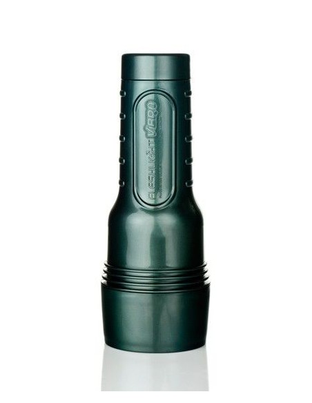 FLESHLIGHT VIBRO-PINK LADY TOUCH VAGINA