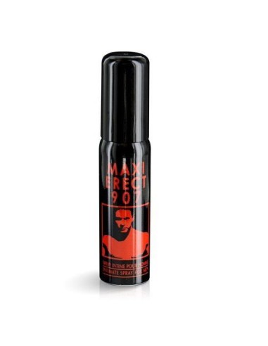 MAXI ERECT907 Spray Para La Erección 25 Ml