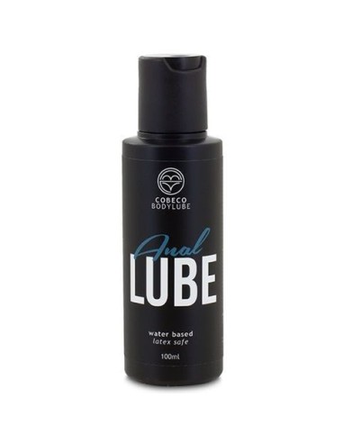 Lubricante Anal Agua Anal Lube