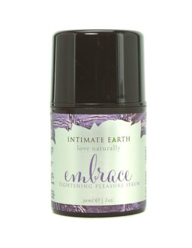 INTIMAT EARTH GEL ORGASMICO UNISEX CON SERUM