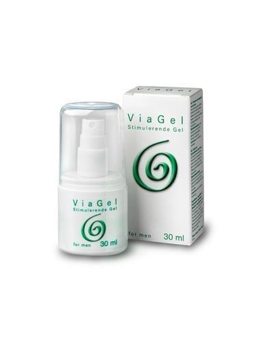 VIAGEL Para Hombres 30 ml