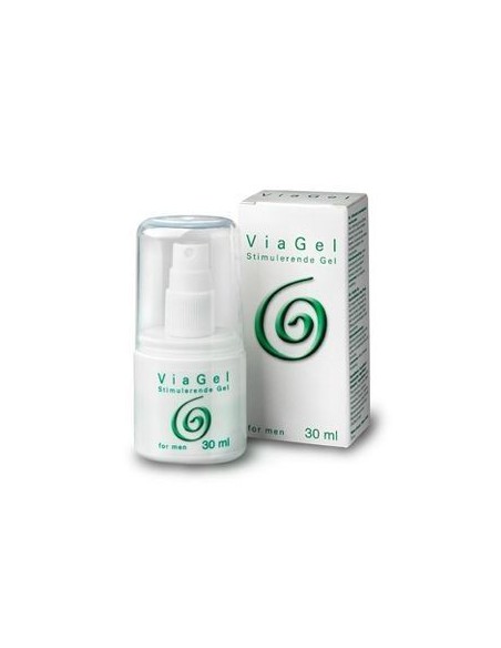 VIAGEL Para Hombres 30 ml