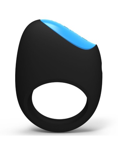 REMOJI: LIFEGUARD RING VIBE NEGRO
