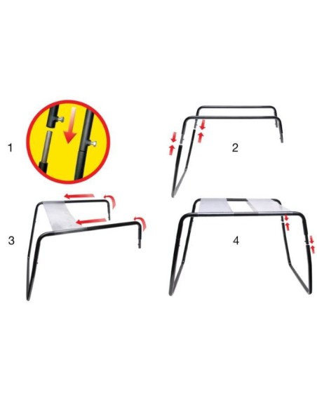 FETISH FANTASY TRAMPOLIN DEL AMOR FETISH FANTASY TRAMPOLIN DEL AMOR