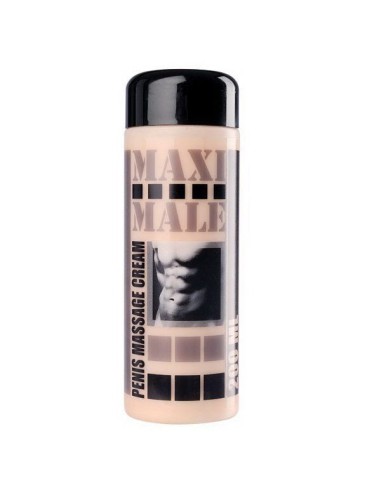 KOLOSSAL Crema Desarrolladora Para El Pene 200 ML