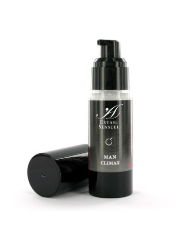 EXTASE SENSUEL CLIMAX Estimulante Masculino 30 ML