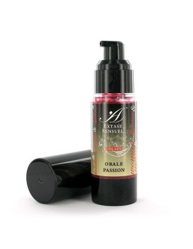 EXTASE SENSUEL Estimulante Unisex 30 ML