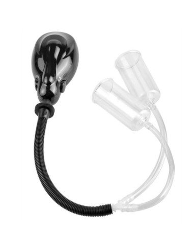 FETISH FANTASY EXTREME SUCCIONADOR DE PEZONES AUTOMATICO