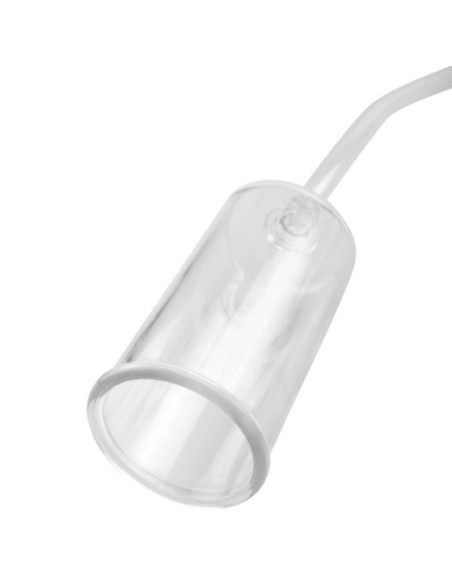 FETISH FANTASY EXTREME SUCCIONADOR DE PEZONES AUTOMATICO FETISH FANTASY EXTREME SUCCIONADOR DE PEZONES AUTOMATICO